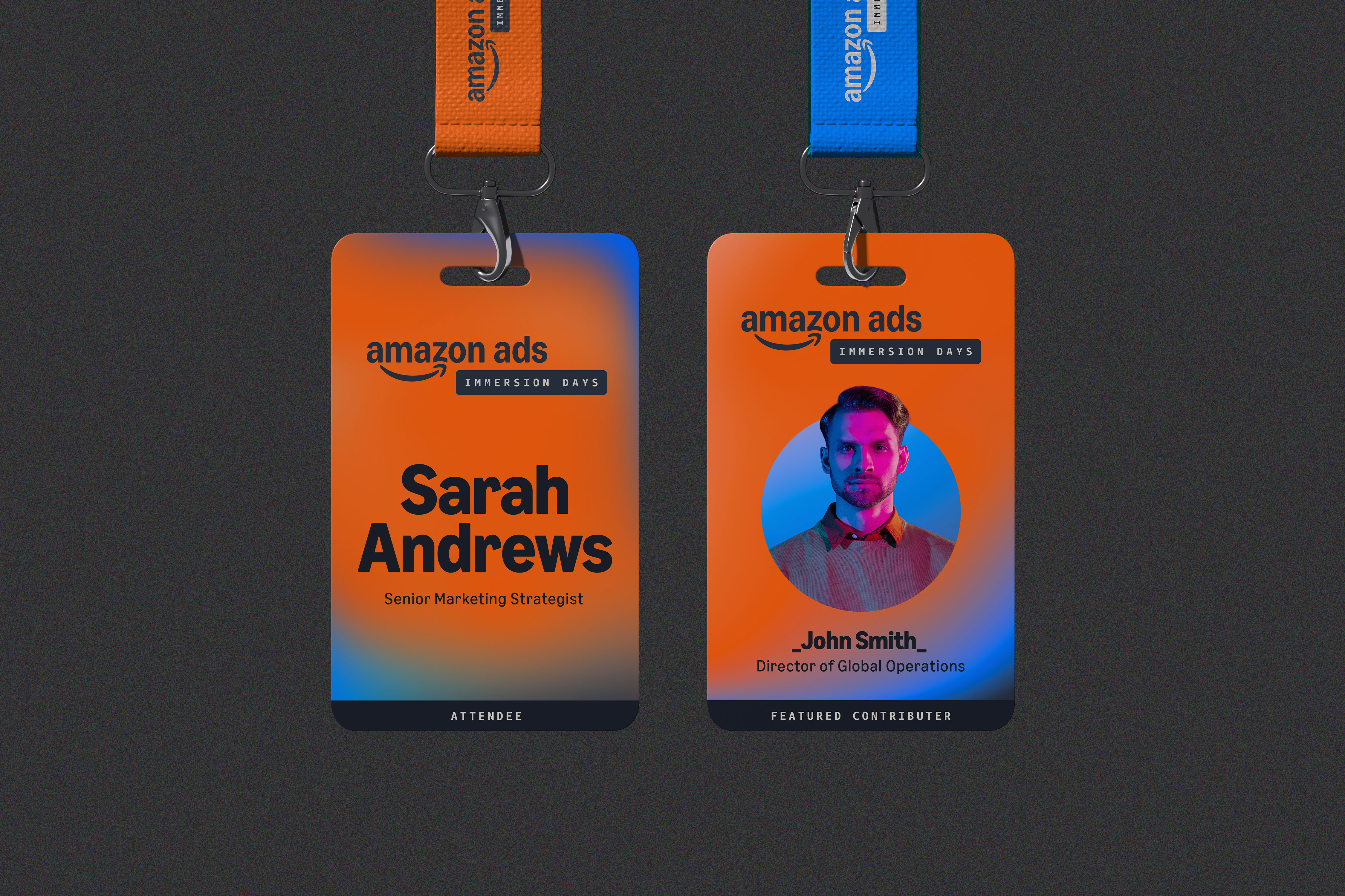 BADGE 3
